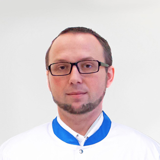 Шутько Алексей Михайлович