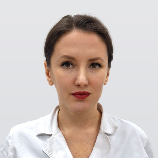 Холодова Наталия Сергеевна
