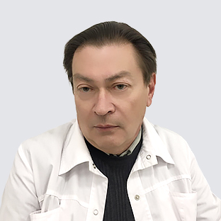 Мурзич Александр Владимирович