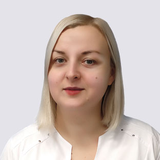 Котельникова Александра Геннадьевна