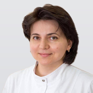 Глинкина Татьяна Анатольевна