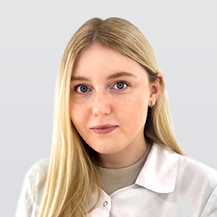 Ушакова Наталья Андреевна