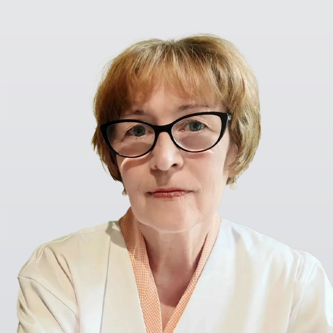Мильшина Александра Игоревна
