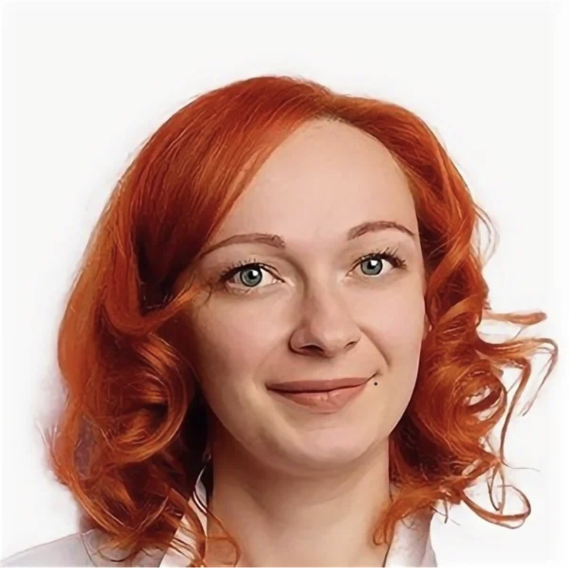 Борисова Ирина Валерьевна