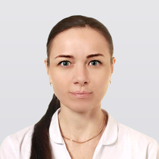 Руракова Виктория Николаевна