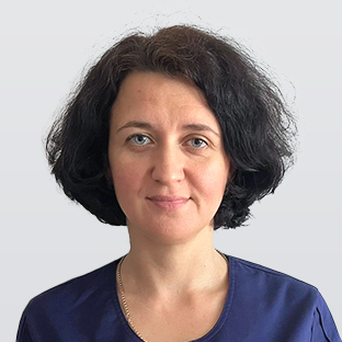 Желева Жанна Владимировна