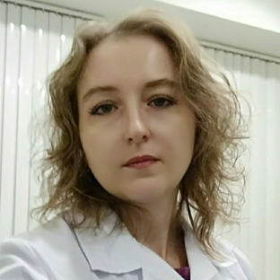 Хаваева Людмила Ивановна