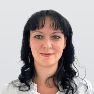 Маркина Татьяна Александровна