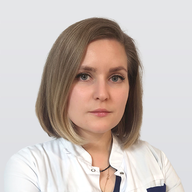  Романова Анастасия Игоревна