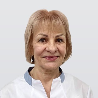 Тыщенко Зоя Николаевна