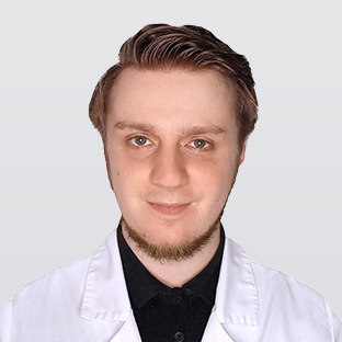 Шилов Андрей Максимович