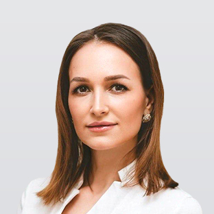 Лобанова Валентина Ивановна