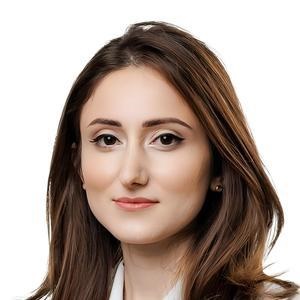Гилядова Аида Владимировна