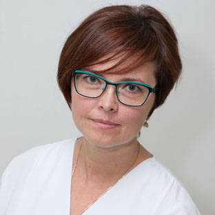 Погорелец Марина Александровна