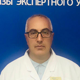 Мовсисян Артур Гришаевич