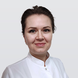 Сурнова Елена Александровна