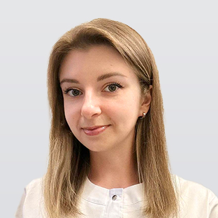 Приходько Инна Евгеньевна