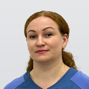 Альчакова Евгения Вячеславовна