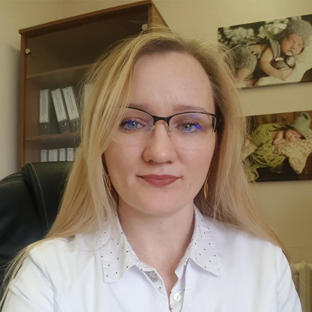 Иванова Элина Владимировна