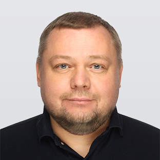 Булатов Сергей Александрович
