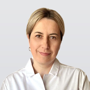 Богданова Елена Дмитриевна