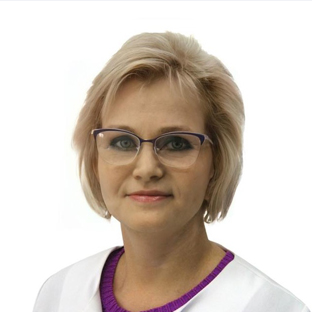 Стовбур Татьяна Викторовна
