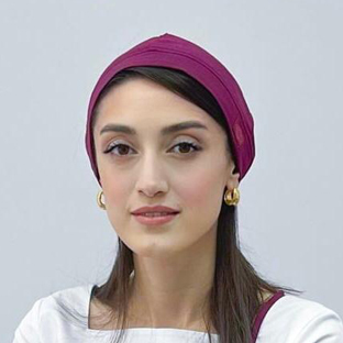 Муртазалиева Айшат Магомедовна