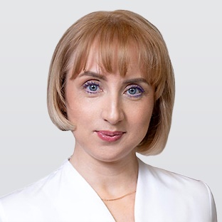 Соловова Ольга Николаевна