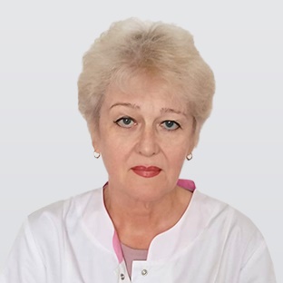 Рождественская Елена Николаевна