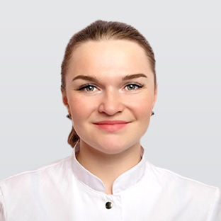 Федорова Мария Витальевна