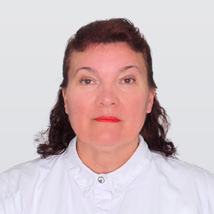 Корсакова Наталья Александровна