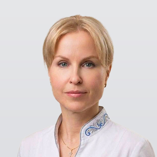 Данилова Ольга Владимировна