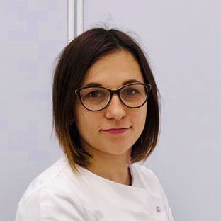 Москаленко Екатерина Анатольевна