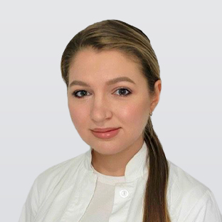 Девликамова Диана Расимовна