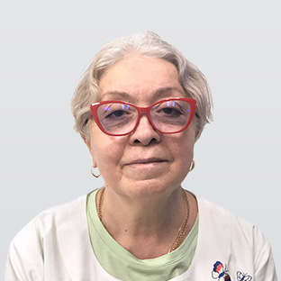 Лучкова Светлана Александровна