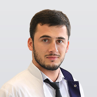Азимов Назим Азимович