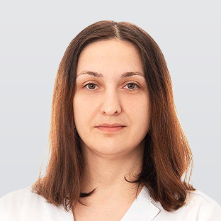 Барханоева Мадина Иссаевна