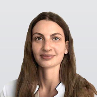 Аслан Диана Алеттиновна