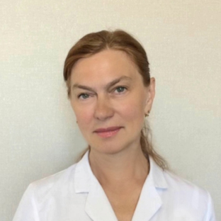 Бурлакова Марина Владимировна