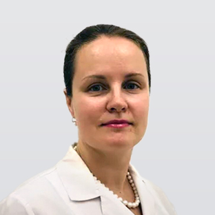 Изицина Наталья Алексеевна