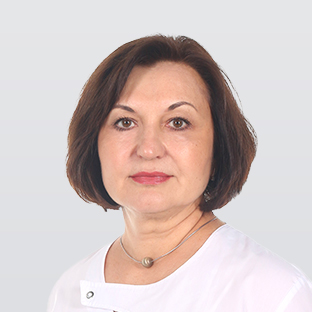 Гончаровская Алла Николаевна