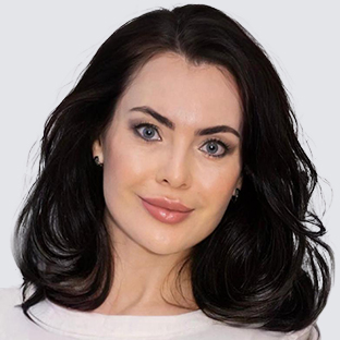 Фролова Оксана Сергеевна