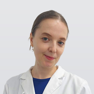Венедиктова Ольга Владимировна