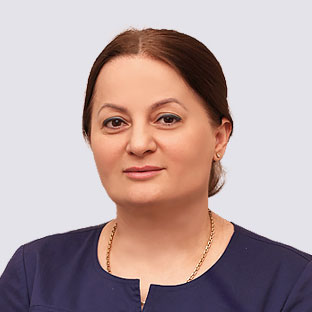 Алиева Зулейхат Аркалаевна