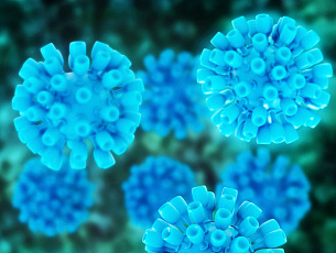 Диагностика вирусных инфекций дыхательных путей (грипп и ОРВИ)